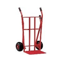 NETLİFT NL-117 PAKET TAŞIYICISI 150 kg