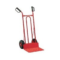 NETLİFT NL-118 PAKET TAŞIYICISI 150 kg