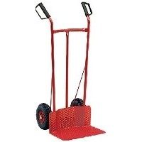 NETLİFT NL-120 PAKET TAŞIYICISI 250 kg