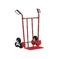 NETLİFT NL-122 MERDİVEN CIKABİLEN PAKET TAŞIYICISI 200 kg