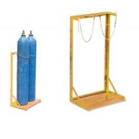 NETLİFT NL-125 TÜP MUHAFAZA STANDI 40 lt