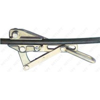 NETLİF NL-WG 1656-20 KABLO ÇEKTİRME APARATI 2000 kg