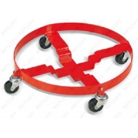 NETLİFT NL-DHE 07 ÇELİK VARİL YÜRÜTME ARABASI 320 kg