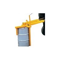 NETLİFT NL-DHE 21 VARİL ELLEÇLEME ATAŞMANI 400 kg