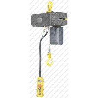 NETLİFT NLXM-240 ELEKTRİKLİ ZİNÇİRLİ VİNÇ 240 kg