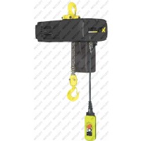 NETLİFT NLXN-1001 ELEKTRİKLİ ZİNCİRLİ VİNÇ 1000 kg