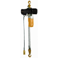 NETLİFT NSF200 ELEKTRİKLİ ZİNCİRLİ VİNÇ (Classic) 2 Ton 220 V