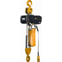 NETLİFT NSL300 ELEKTRİKLİ ZİNCİRLİ VİNÇ (Classic) 3 Ton 380 V