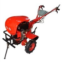 DBK PT-7105 D DİZEL ÇAPA MAKİNESİ 6 Hp