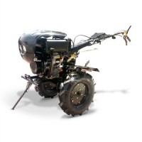 DBK PT-1013 D DİZEL ÇAPA MAKİNESİ 10 Hp