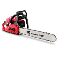 DBK GS 5201 BENZİNLİ AĞAÇ KESME MAKİNESİ 2.5 Hp