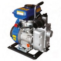 DBK P40 KB-1.5 BENZİNLİ SU POMPASI 2.5 Hp