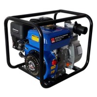 DBK P50 KB-2 BENZİNLİ SU POMPASI 7 Hp