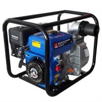 DBK P80 KB-3 BENZİNLİ SU POMPASI 7 Hp
