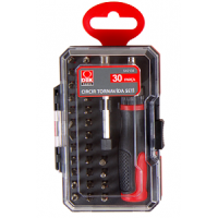 DBK 542130 ELEKTRONİKCİ CIRCIR TORNAVİDA SETİ 30 Parça