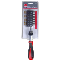 DBK 531114 CIRCIR TORNAVİDA SETİ 14 Parça