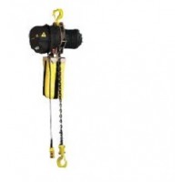 NETLİFT NSSD250 ELEKTRİKLİ ZİNCİRLİ VİNÇ (Classic) 2,5 Ton 380 V