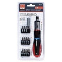 DBK 546113 CIRCIR TORNAVİDA SETİ 13 PARÇA