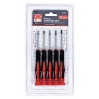 DBK 547205 ELOKTRONİKÇİ TORNAVİDA SETİ 5 PARÇA