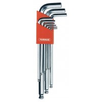 Turnus 215 Allen Anahtar Takımı