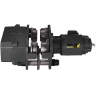 NETLİFT MTD-500 ELEKTRİKLİ ŞARYO (Classic) 5 Ton