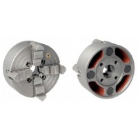 Bison Kepenkli 4 Ayaklı Torna Aynası 315x4