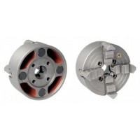 Bison Kepenkli 4 Ayaklı Torna Aynası 800x4