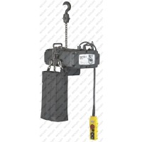 NETLİFT SH-050-1 KONSER VİNCİ 500 kg 3 m