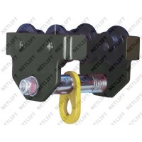 NETLİFT BXP-3 MANUEL AYARLANABİLİR DÜZ ŞARYO 3 Ton