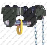 NETLİFT BXG-10 MANUEL AYARLANABİLİR ZİNCİRLİ ŞARYO 10 Ton