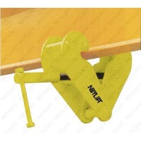 NETLİFT NL-BC 100 RAY KISKACI 10 Ton