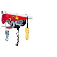 YAKAMOZ 250/500 ELEKTRİKLİ VİNÇ + (2 Yıl Garanti)