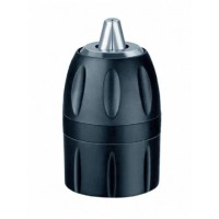 Porta Elle Sıkmalı Plastik Mandren 2-13mm 1/2-20D (Plastik)