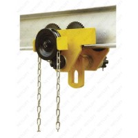 NETLİFT NL-GT 20 ZİNCİRLİ ŞARYO 20 Ton