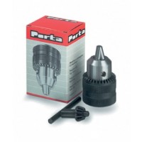 Porta Anahtarlı Mandren 16 mm B-18 Konik