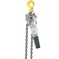 NETLİFT NL-HSH-D 3 ZİNCİRLİ HUBZUG (Galvaniz zincirli çektirme) 3000 kg