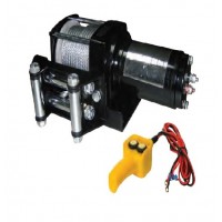 NETLİFT NL-A031 AKÜLÜ MİNİ IRGAT 1360 kg-?