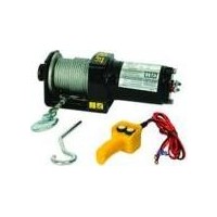 NETLİFT NL-A021 AKÜLÜ MİNİ IRGAT 906 kg