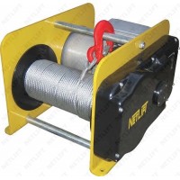 NETLİFT EWP 250-15 ELEKTRİKLİ VİNC-IRGAT 250 kg
