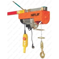 NETLİFT NL-EW 500/1000 ELEKTRİKLİ MİNİ VİNÇ 500/1000 kg