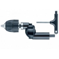 Porta 90° Bağlantı aparatı