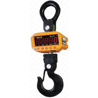 NETLİFT NL-HL 03-100T NAGATA DİJİTAL VİNÇ TERAZİ (100 Ton)