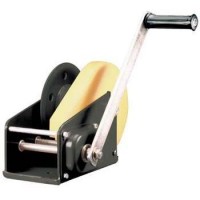 NETLİFT NL-BHW 1200 EMNİYETLİ MANUEL IRGAT 550 kg