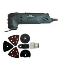 KL HDA9506 ÇOK AMAÇLI EL ALETİ 220 Watt