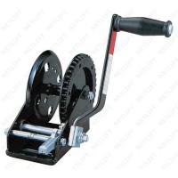 NETLİFT NL-W06 525-2 MANUEL IRGAT (1100 kg)