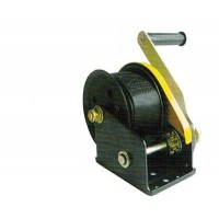 NETLİFT NL-BHW 1200W POLYESTER HALATLI IRGAT (550 kg)