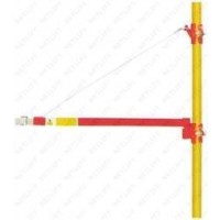 NETLİFT NL-WT-300-750 MİNİ VİNÇ AYAĞI