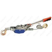 NETLİFT NL-HP 121 D HALATLI ÇEKTİRME (Gerdirme) 2500 kg