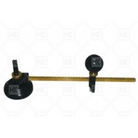 Ruili Glass Daire Cam Kesici 120cm