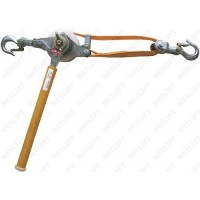 NETLİFT NL-WS 15 POLYESTER BANTLI ÇEKTİRME (Gerdirme)1500 kg